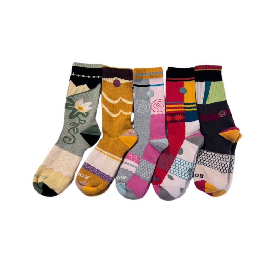 Bombas X Disney Princess Socks